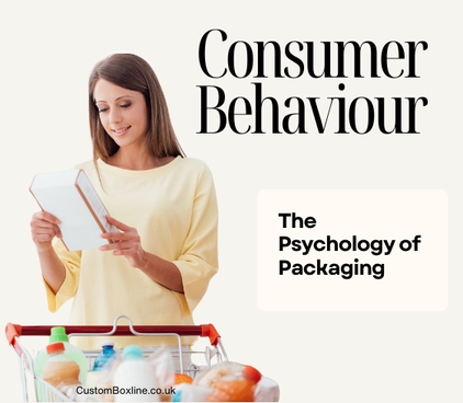 Packaging & Consumer Behavior