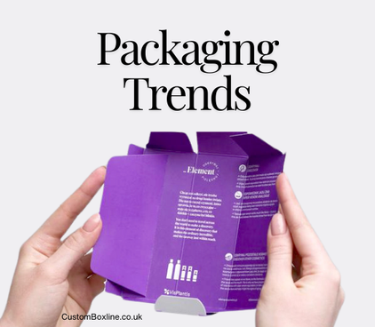 Standout Packaging Tips