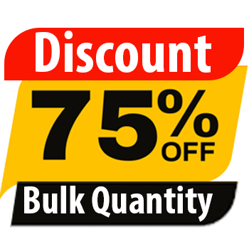 CustomBoxline Icon Maximum Discount