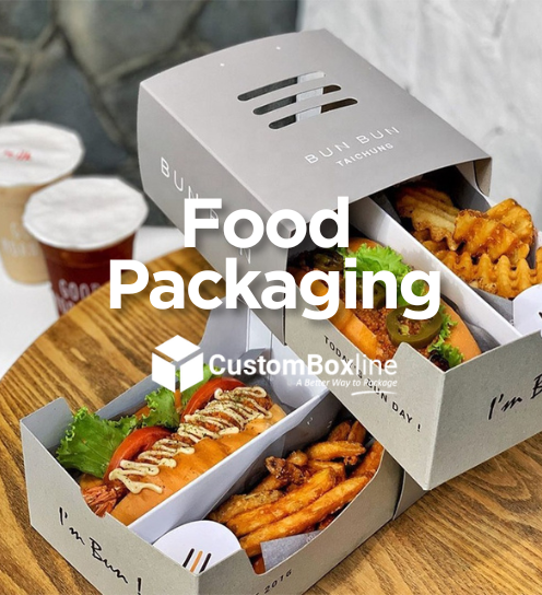 Food & Beverage Packaging
