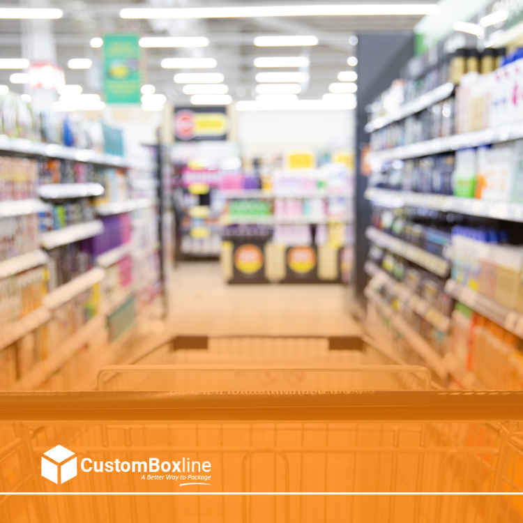 Retail-Ready Packaging