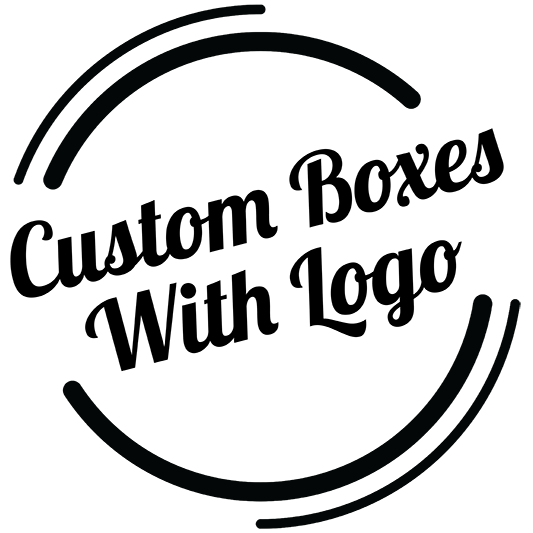 Custom Boxes With Logo