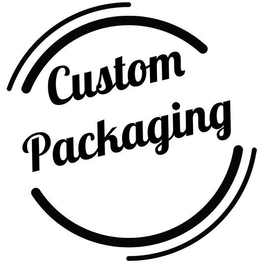 Custom Packaging