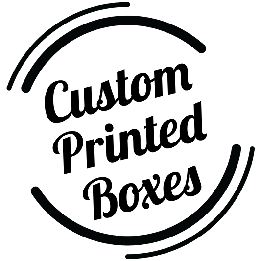 Custom Printed Boxes