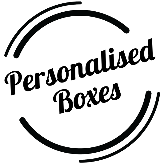 Personalised Boxes