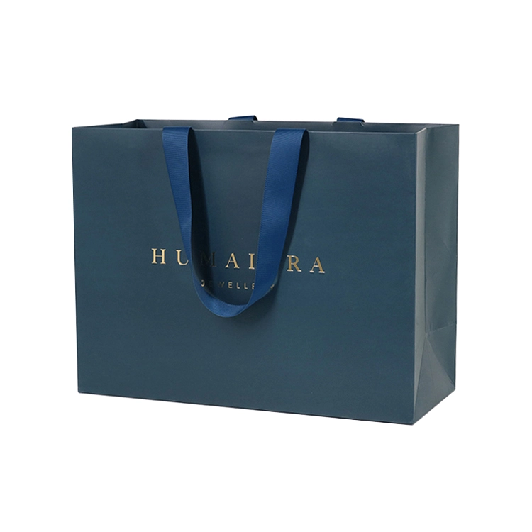 Custom Luxury Gift Bags