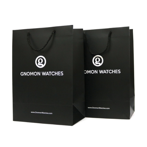 Custom Paper Grocery Bags