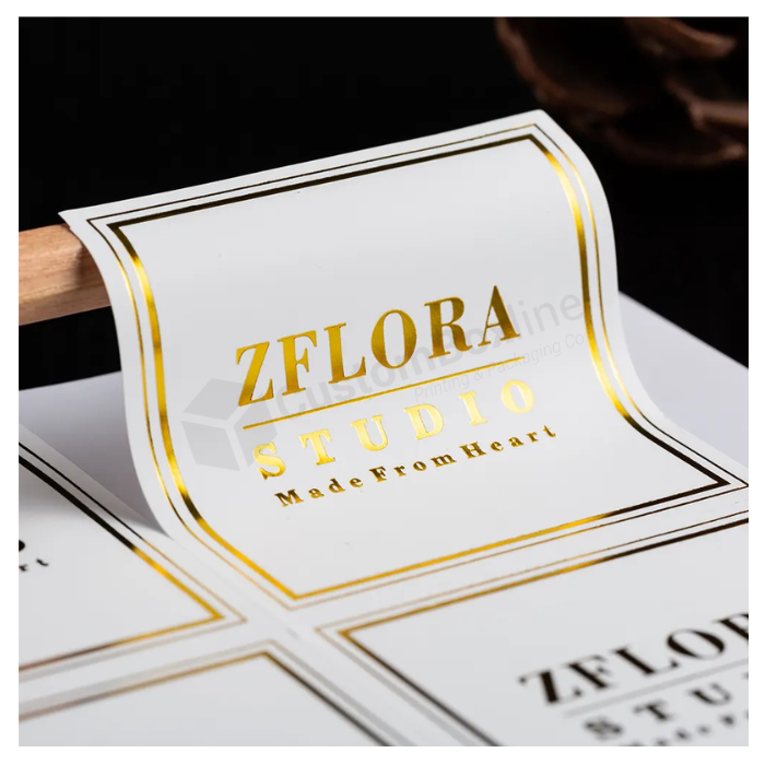 Custom Sticker Sheets