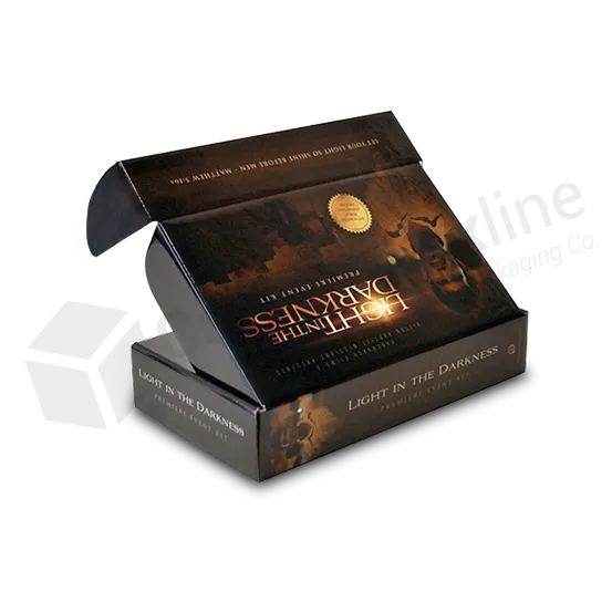 Full Color Mailer Box