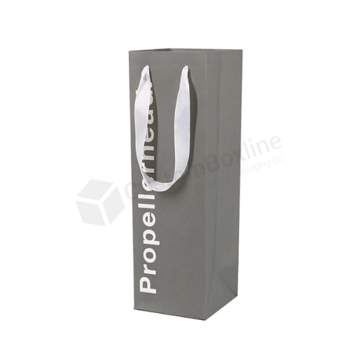 Promotional Printed Paper Carrier Bags